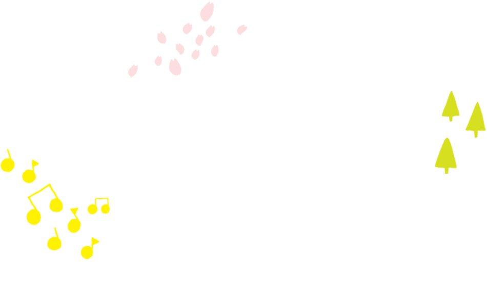 映画『PARKS パークス』オリジナルサウンドトラック TONOFONより発売