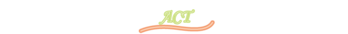 act