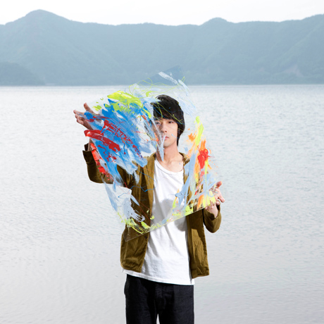 出演者 トクマルシューゴ